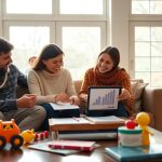 Reducción de pensión por nuevos hijos