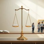 Capacidad jurídica vs. capacidad de obrar: diferencias clave