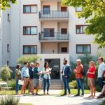 Ejecución sobre inmueble por deudas comunitarias