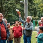 Instalación de cámaras en comunidades