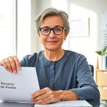 Modelo de recurso de alzada para Seguridad Social