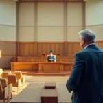 ¿Qué pasa si no me presento al juicio de divorcio?
