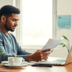 Se puede trabajar con la tarjeta de residencia caducada