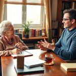 Cambio de testamento con alzhéimer: aspectos legales y validez