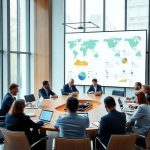 Cesión global de activos y pasivos en empresas: una guía esencial