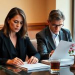 Derecho a viudedad tras divorcio: requisitos y condiciones
