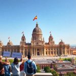 España es una monarquía parlamentaria o constitucional