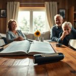 Legítima en testamento: ¿qué es y cómo se calcula?