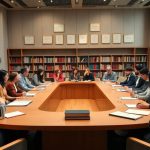 Máster en derecho concursal y societario