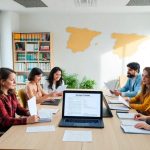 Modelo de solicitud de nacionalidad para nacidos en España