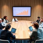 Participaciones empresariales: qué son y cómo funcionan
