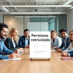 Permiso no retribuido según Estatuto de los Trabajadores: derechos y solicitud