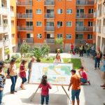 Prescripción de obras en zonas comunes: plazos y consideraciones