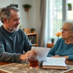 Qué implica ser tutor legal de una persona mayor