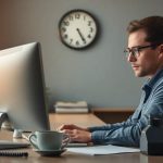 Qué pasa si no me presento a trabajar 3 días