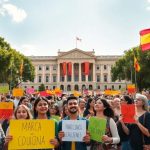 Qué tipo de democracia hay en España