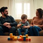 Se puede pedir la custodia compartida después de años