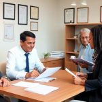 Servicios jurídicos gratuitos en Madrid