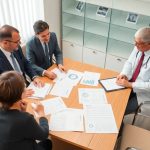 Tablas de lesiones y los baremos establecidos por ley