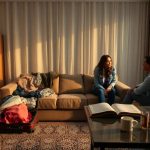 Abandono del domicilio en separaciones: todo lo que necesitas saber