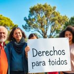 Artículo 40 de la ley orgánica 4/2000: derechos y libertades de los extranjeros