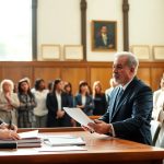 Atenuantes penales en el Código Penal
