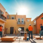 Cambio de uso local a vivienda en Canarias: requisitos y guías
