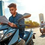 Como saber si mi moto tiene reserva de dominio