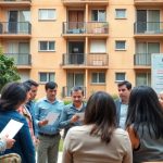 Consecuencias de impago de cuotas comunitarias
