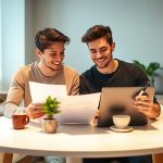 Contrato de alquiler para espacios compartidos: guía esencial