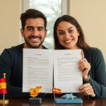Cuando puedo solicitar la nacionalidad española por pareja de hecho