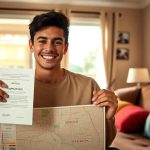 Derechos de una persona empadronada en mi casa
