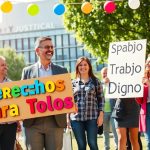 Derechos laborales en España: claves y garantías