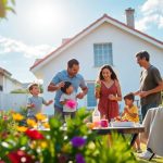 Derechos por habitar una propiedad sin título
