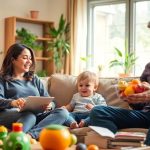 Excedencia por cuidado de hijos según TREBEP