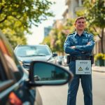 Multa por conducir sin carnet: todo lo que necesitas saber