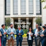 Real decreto ley 32/2021 noticias jurídicas