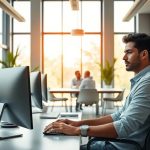 ¿Se puede grabar a un trabajador en su puesto de trabajo?