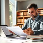 Servicio de índices del Registro de la Propiedad