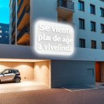 Venta de plaza de garaje vinculada a vivienda: todo lo que necesitas saber