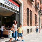 ¿Dónde solicitar el carnet de familia monoparental en Madrid?
