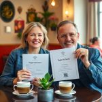 Cómo se hace pareja de hecho en España: requisitos y proceso