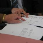 Contrato temporal por sustitución de persona trabajadora: todo lo que necesitas saber