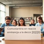 Convocatoria examen acceso a la abogacía 2020