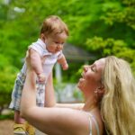 Se puede ser familia numerosa y monoparental a la vez: requisitos y beneficios