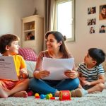 ¿Quién tiene derecho a cobrar la ayuda por hijo a cargo?