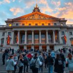 Órgano legislativo en España