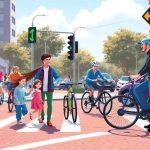 ¿Son evitables los accidentes de circulación?
