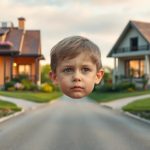 A qué edad pueden elegir los hijos con quien vivir