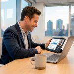 Asesoría Legal Online para Empresas con Novum Asesores: La evolución del despacho tradicional
